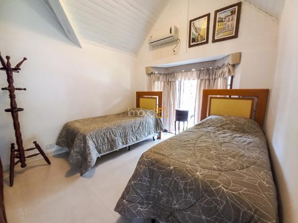 Casa no Condomínio Costa Verde Tabatinga com 5 quartos, na Praia de Tabatinga com 347m²