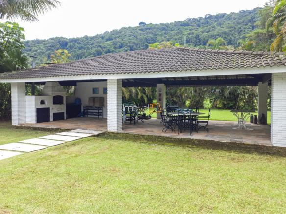 Casa no Condomínio Costa Verde Tabatinga com 5 quartos, na Praia de Tabatinga com 347m²