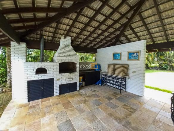 Casa no Condomínio Costa Verde Tabatinga com 5 quartos, na Praia de Tabatinga com 347m²
