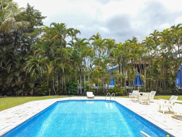 Casa no Condomínio Costa Verde Tabatinga com 5 quartos, na Praia de Tabatinga com 347m²