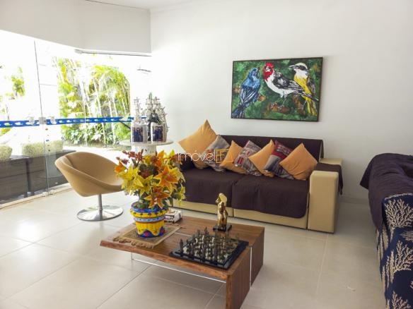 Casa no Condomínio Costa Verde Tabatinga com 5 quartos, na Praia de Tabatinga com 347m²