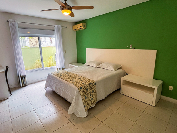 Costa Verde Tabatinga • Casa com 4 suítes e área gourmet completa