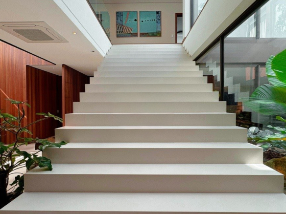 Casa de Condomínio para Venda com 8 quartos, em Bracuí (Cunhambebe) com 3000m²