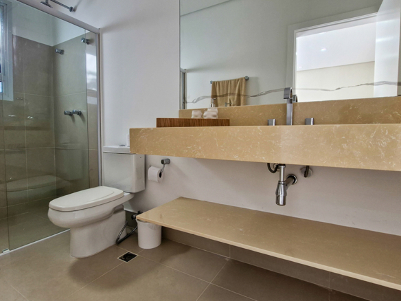 Casa no Condomínio Costa Verde Tabatinga com 8 quartos, na Praia de Tabatinga com 650m²