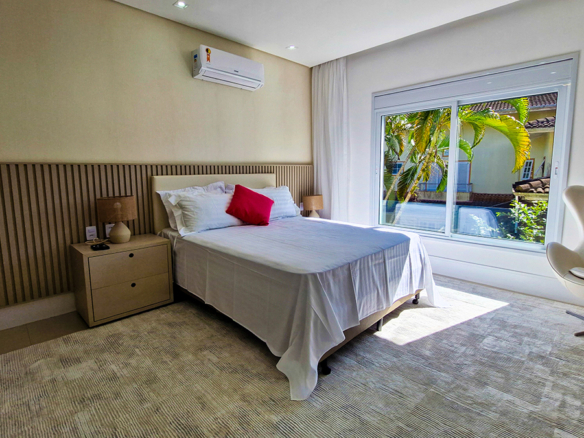 Casa no Condomínio Costa Verde Tabatinga com 8 quartos, na Praia de Tabatinga com 650m²