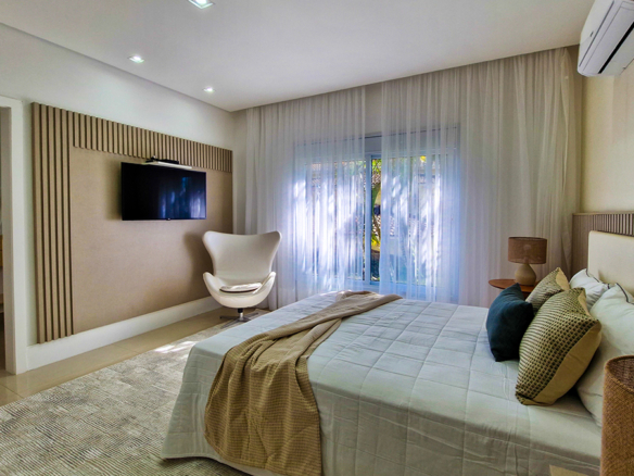 Casa no Condomínio Costa Verde Tabatinga com 8 quartos, na Praia de Tabatinga com 650m²