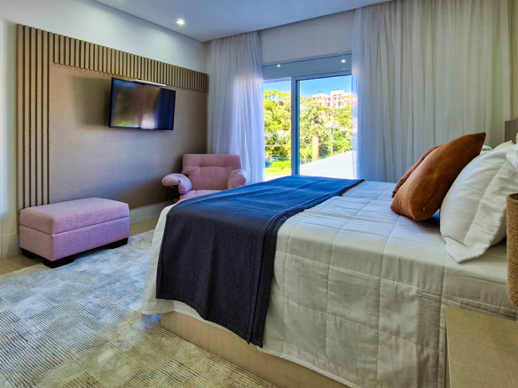 Casa no Condomínio Costa Verde Tabatinga com 8 quartos, na Praia de Tabatinga com 650m²