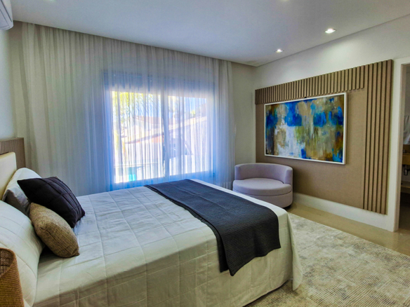 Casa no Condomínio Costa Verde Tabatinga com 8 quartos, na Praia de Tabatinga com 650m²