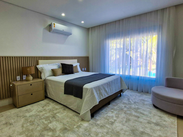 Casa no Condomínio Costa Verde Tabatinga com 8 quartos, na Praia de Tabatinga com 650m²