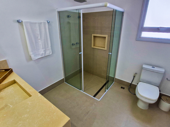 Casa no Condomínio Costa Verde Tabatinga com 8 quartos, na Praia de Tabatinga com 650m²