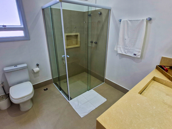 Casa no Condomínio Costa Verde Tabatinga com 8 quartos, na Praia de Tabatinga com 650m²