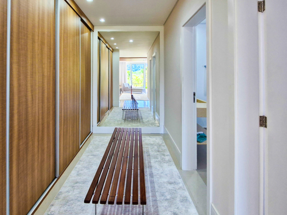 Casa no Condomínio Costa Verde Tabatinga com 8 quartos, na Praia de Tabatinga com 650m²