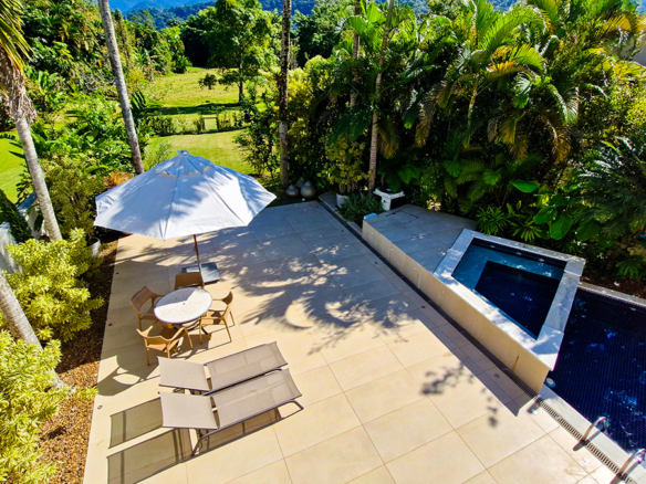 Casa no Condomínio Costa Verde Tabatinga com 8 quartos, na Praia de Tabatinga com 650m²