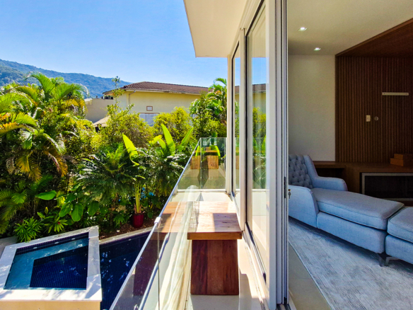 Casa no Condomínio Costa Verde Tabatinga com 8 quartos, na Praia de Tabatinga com 650m²