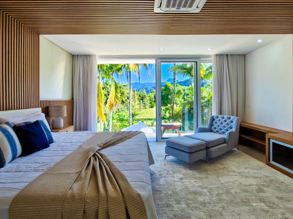 Casa no Condomínio Costa Verde Tabatinga com 8 quartos, na Praia de Tabatinga com 650m²