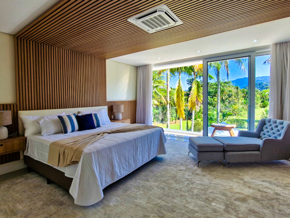 Casa no Condomínio Costa Verde Tabatinga com 8 quartos, na Praia de Tabatinga com 650m²