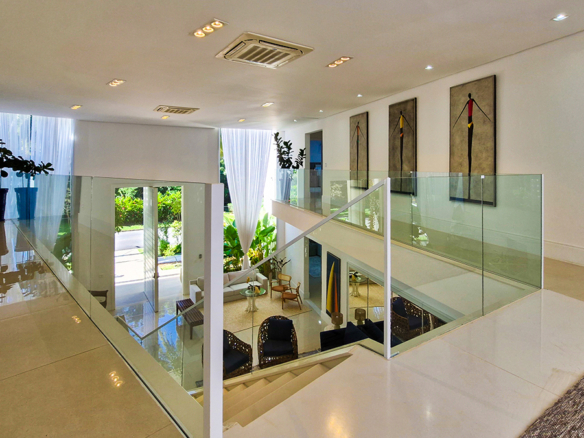 Casa no Condomínio Costa Verde Tabatinga com 8 quartos, na Praia de Tabatinga com 650m²