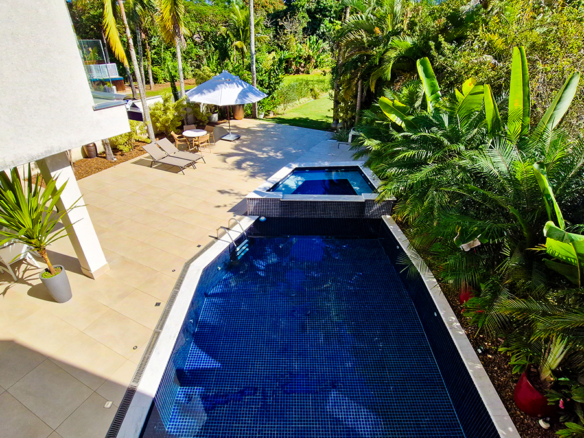 Casa no Condomínio Costa Verde Tabatinga com 8 quartos, na Praia de Tabatinga com 650m²