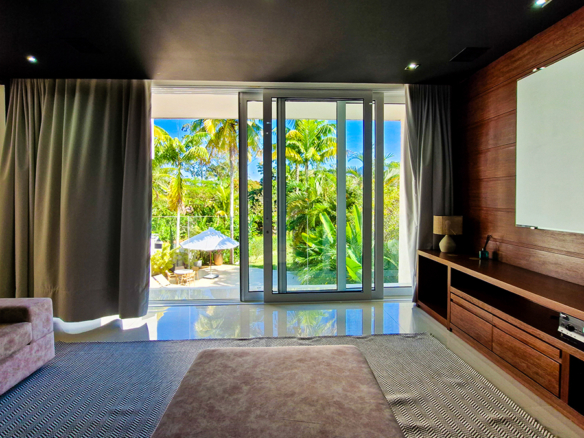 Casa no Condomínio Costa Verde Tabatinga com 8 quartos, na Praia de Tabatinga com 650m²