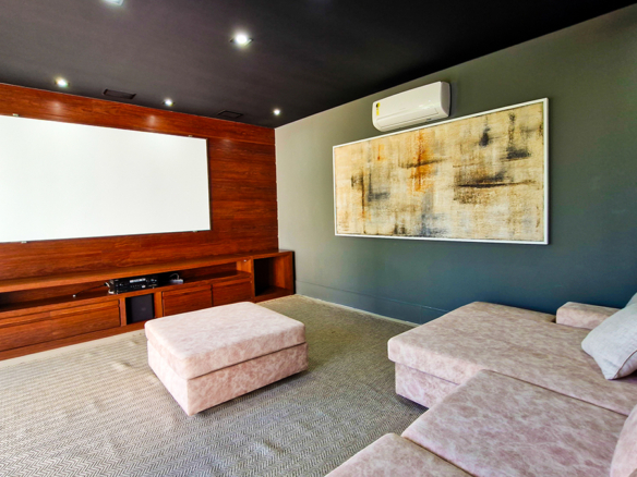 Casa no Condomínio Costa Verde Tabatinga com 8 quartos, na Praia de Tabatinga com 650m²