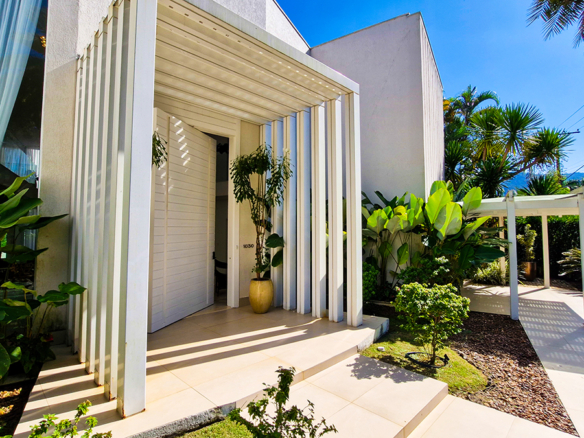 Casa no Condomínio Costa Verde Tabatinga com 8 quartos, na Praia de Tabatinga com 650m²