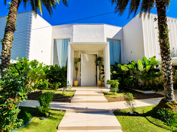 Casa no Condomínio Costa Verde Tabatinga com 8 quartos, na Praia de Tabatinga com 650m²