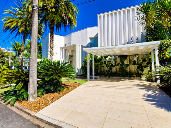 Casa no Condomínio Costa Verde Tabatinga com 8 quartos, na Praia de Tabatinga com 650m²