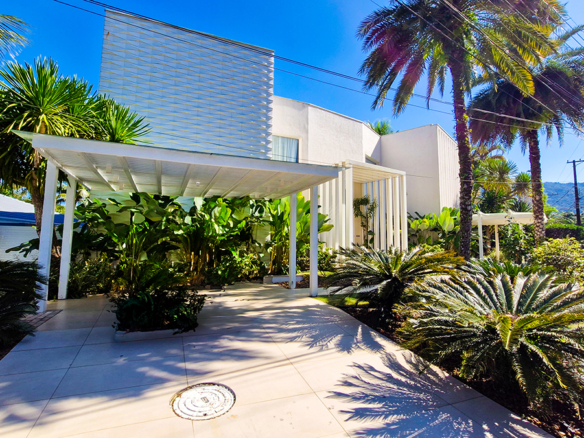 Casa no Condomínio Costa Verde Tabatinga com 8 quartos, na Praia de Tabatinga com 650m²