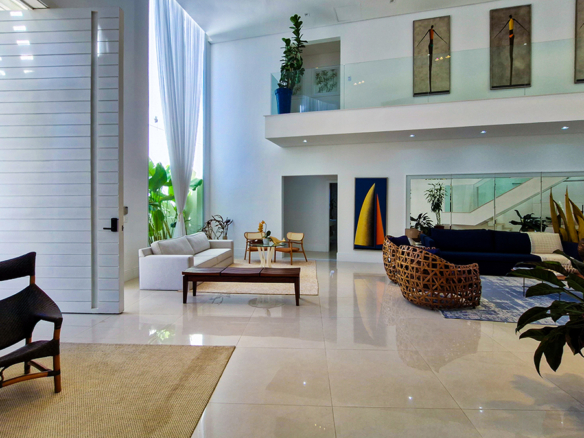 Casa no Condomínio Costa Verde Tabatinga com 8 quartos, na Praia de Tabatinga com 650m²