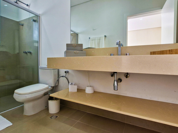 Casa no Condomínio Costa Verde Tabatinga com 8 quartos, na Praia de Tabatinga com 650m²