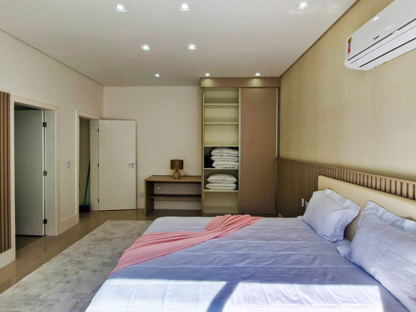 Casa no Condomínio Costa Verde Tabatinga com 8 quartos, na Praia de Tabatinga com 650m²