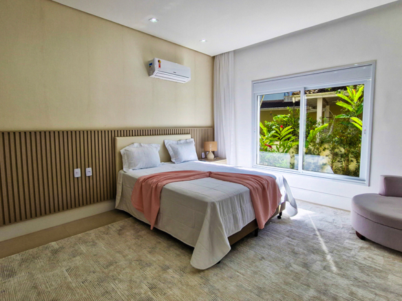 Casa no Condomínio Costa Verde Tabatinga com 8 quartos, na Praia de Tabatinga com 650m²