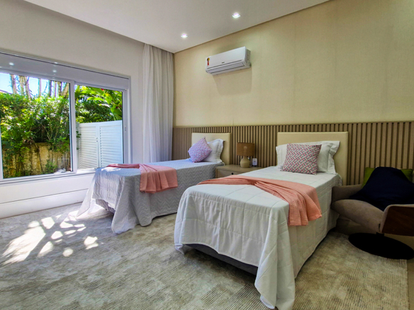 Casa no Condomínio Costa Verde Tabatinga com 8 quartos, na Praia de Tabatinga com 650m²