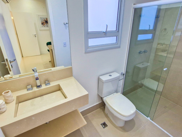 Casa no Condomínio Costa Verde Tabatinga com 8 quartos, na Praia de Tabatinga com 650m²