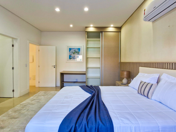 Casa no Condomínio Costa Verde Tabatinga com 8 quartos, na Praia de Tabatinga com 650m²