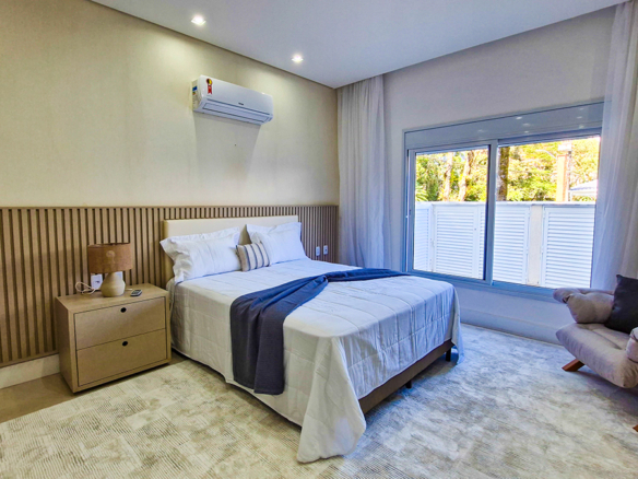 Casa no Condomínio Costa Verde Tabatinga com 8 quartos, na Praia de Tabatinga com 650m²