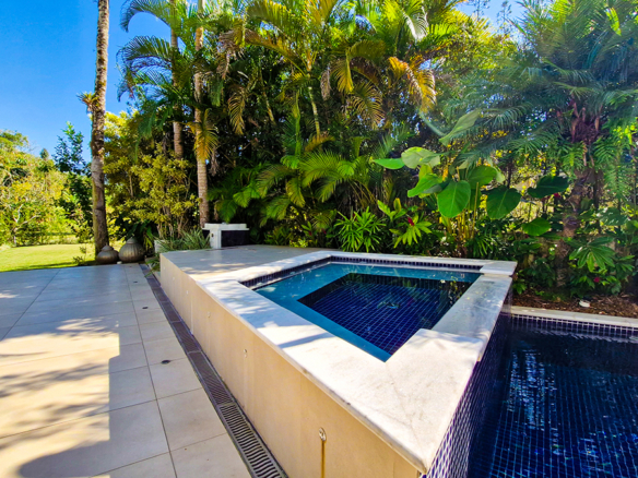 Casa no Condomínio Costa Verde Tabatinga com 8 quartos, na Praia de Tabatinga com 650m²