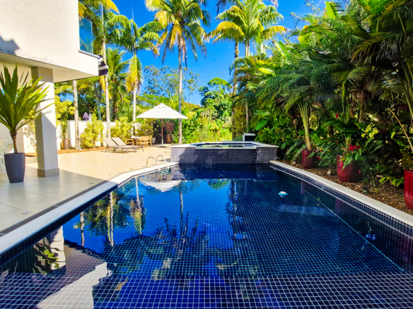 Casa no Condomínio Costa Verde Tabatinga com 8 quartos, na Praia de Tabatinga com 650m²
