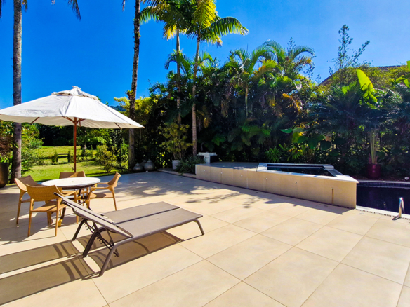 Casa no Condomínio Costa Verde Tabatinga com 8 quartos, na Praia de Tabatinga com 650m²