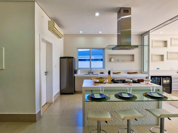 Casa no Condomínio Costa Verde Tabatinga com 8 quartos, na Praia de Tabatinga com 650m²