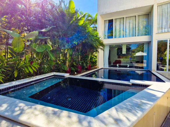 Casa no Condomínio Costa Verde Tabatinga com 8 quartos, na Praia de Tabatinga com 650m²