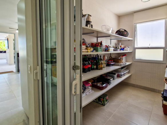 Casa para venda pé na areia, Condomínio Cocanha, contendo 09 suítes, com 803m²