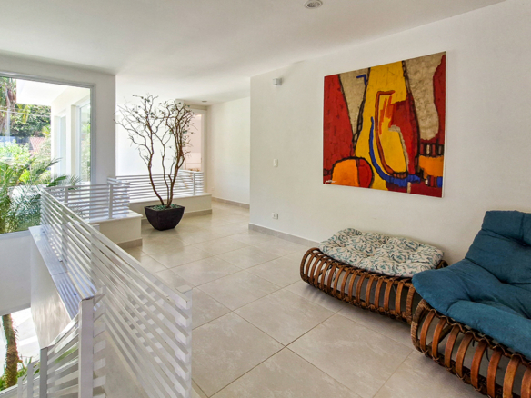 Casa para venda pé na areia, Condomínio Cocanha, contendo 09 suítes, com 803m²