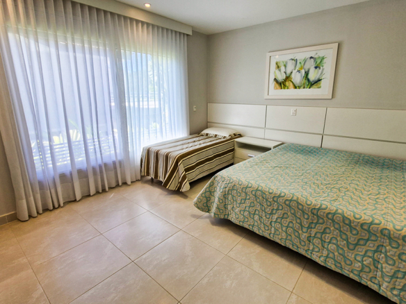 Casa para venda pé na areia, Condomínio Cocanha, contendo 09 suítes, com 803m²