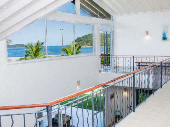 Casa de Condomínio para Aluguel com 7 quartos, em COCANHA com 950m²