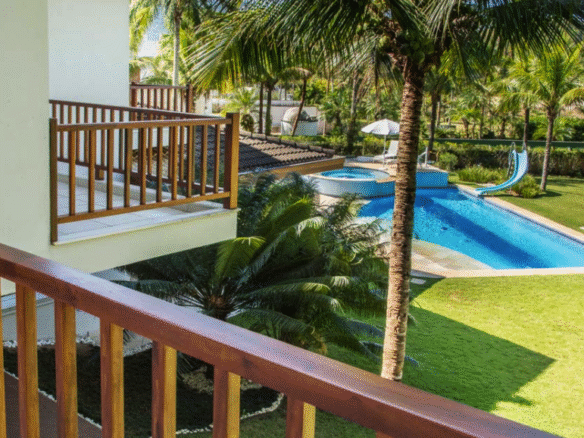 Casa de Condomínio para Aluguel com 7 quartos, em COCANHA com 950m²
