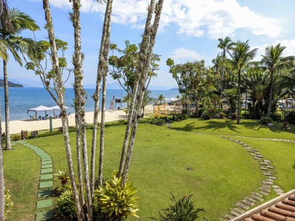 Flat Condomínio Costa Verde TAbatinga, Residencial D1, 1 quarto, em Tabatinga com 68m²