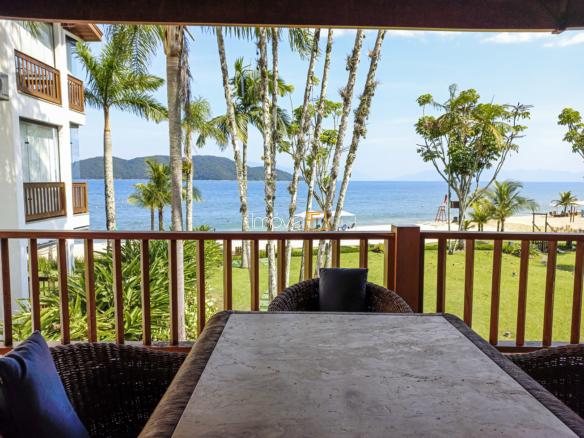 Flat Condomínio Costa Verde TAbatinga, Residencial D1, 1 quarto, em Tabatinga com 68m²