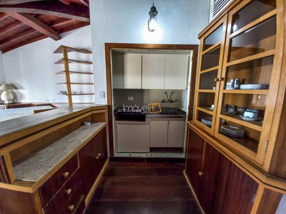 Flat Condomínio Costa Verde TAbatinga, Residencial D1, 1 quarto, em Tabatinga com 68m²