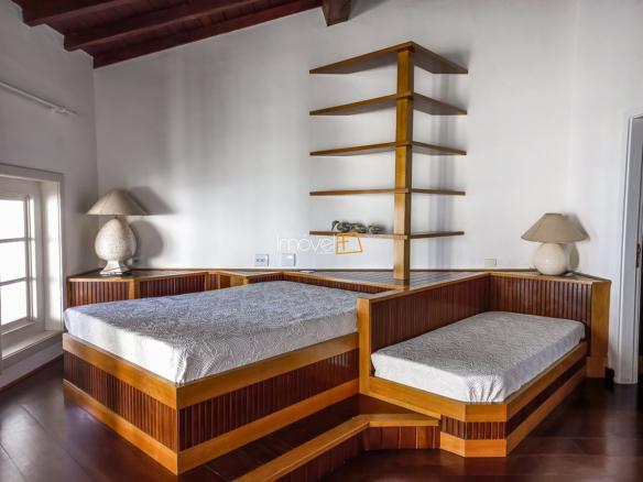 Flat Condomínio Costa Verde TAbatinga, Residencial D1, 1 quarto, em Tabatinga com 68m²